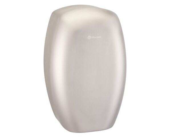 Suszarka do rąk MERIDA FALCON, stal matowa z powłoką AFP Suszarka do rąk MERIDA FALCON, stal matowa z powłoką AFP