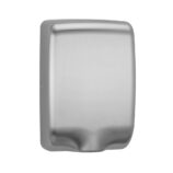 Suszarka do rąk MERIDA TURBO JET SLIM MINI, stal matowa