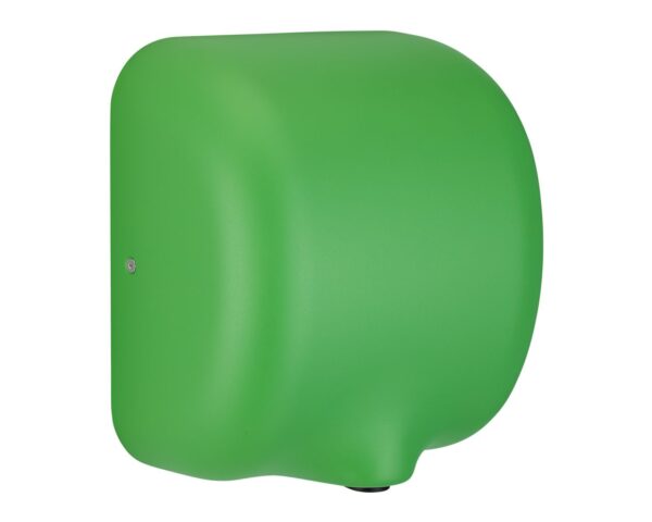 Suszarka do rąk MERIDA TURBO JET GREEN LINE, zielona Suszarka do rąk MERIDA TURBO JET GREEN LINE, zielona