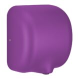 Suszarka do rąk MERIDA TURBO JET VIOLET LINE, fioletowa