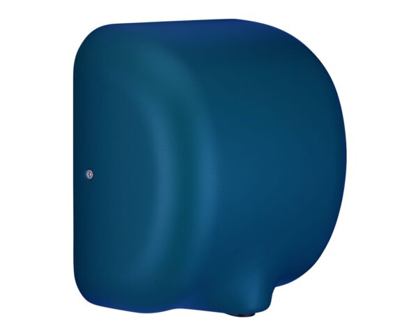 Suszarka do rąk MERIDA TURBO JET BLUE LINE, niebieska Suszarka do rąk MERIDA TURBO JET BLUE LINE, niebieska