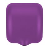 Suszarka do rąk MERIDA TURBO JET VIOLET LINE, fioletowa