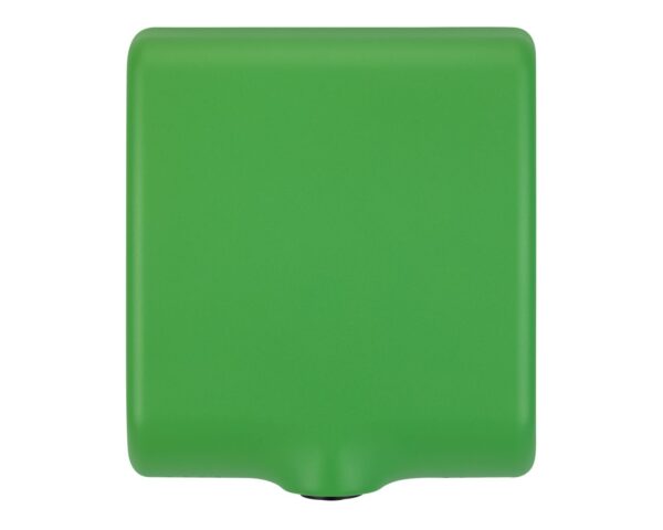 Suszarka do rąk MERIDA TURBO JET SLIM GREEN LINE, zielona Suszarka do rąk MERIDA TURBO JET SLIM GREEN LINE, zielona