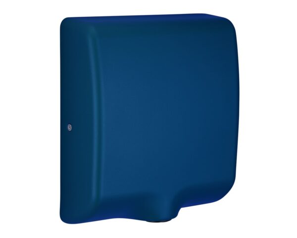 Suszarka do rąk MERIDA TURBO JET SLIM BLUE LINE, niebieska Suszarka do rąk MERIDA TURBO JET SLIM BLUE LINE, niebieska