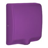 Suszarka do rąk MERIDA TURBO JET SLIM VIOLET LINE, fioletowa