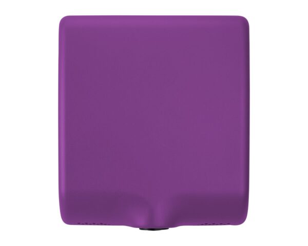 Suszarka do rąk MERIDA TURBO JET SLIM VIOLET LINE, fioletowa Suszarka do rąk MERIDA TURBO JET SLIM VIOLET LINE, fioletowa