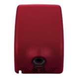 Suszarka do rąk MERIDA TURBO JET SLIM MINI RED LINE, czerwona