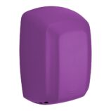 Suszarka do rąk MERIDA MACHFLOW VIOLET LINE, fioletowa