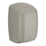 Suszarka do rąk MERIDA MACHFLOW STONE GREY LINE, szara kamienna