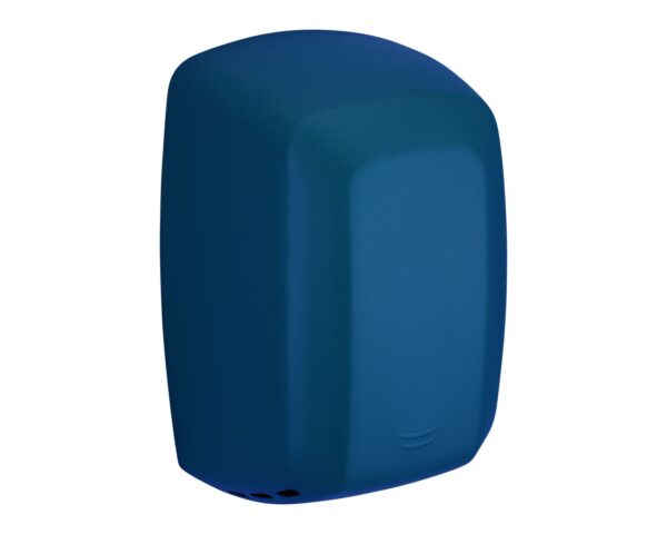 Suszarka do rąk MERIDA MACHFLOW BLUE LINE, niebieska Suszarka do rąk MERIDA MACHFLOW BLUE LINE, niebieska