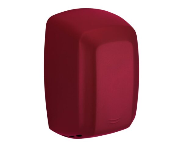 Suszarka do rąk MERIDA MACHFLOW RED LINE, czerwona Suszarka do rąk MERIDA MACHFLOW RED LINE, czerwona