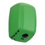 Suszarka do rąk MERIDA MACHFLOW GREEN LINE, zielona