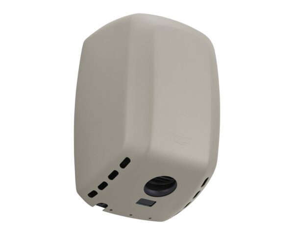 Suszarka do rąk MERIDA MACHFLOW STONE GREY LINE, szara kamienna Suszarka do rąk MERIDA MACHFLOW STONE GREY LINE, szara kamienna