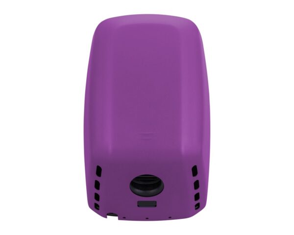 Suszarka do rąk MERIDA MACHFLOW VIOLET LINE, fioletowa Suszarka do rąk MERIDA MACHFLOW VIOLET LINE, fioletowa