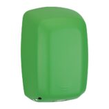 Suszarka do rąk MERIDA MACHFLOW GREEN LINE, zielona