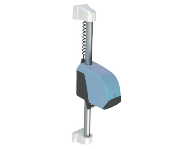 Suszarka do włosów MERIDA NEPTUNE BASENOWA, niebieska Suszarka do włosów MERIDA NEPTUNE BASENOWA, niebieska