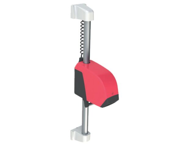 Suszarka do włosów MERIDA NEPTUNE BASENOWA, czerwona Suszarka do włosów MERIDA NEPTUNE BASENOWA, czerwona