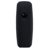 Elektroniczny odświeżacz powietrza LED MERIDA AMADEUS SILKY BLACK