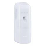 Elektroniczny odświeżacz powietrza MERIDA HARMONY BLUETOOTH, tworzywo, biały transparentny