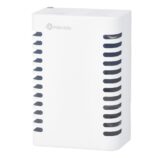 Odświeżacz powietrza V SOLID EVOLUTION MERIDA STELLA WHITE LINE, biały