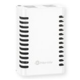 Odświeżacz powietrza V SOLID EVOLUTION MERIDA STELLA WHITE LINE, biały