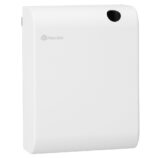 Obudowa elektronicznych dyfuzorów zapachów MERIDA AROMA, MERIDA STELLA WHITE LINE