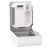 Obudowa elektronicznych dyfuzorów zapachów MERIDA AROMA, MERIDA STELLA WHITE LINE