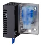 Odświeżacz powietrza V SOLID EVOLUTION MERIDA STELLA BLACK LINE, czarny