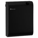 Obudowa elektronicznych dyfuzorów zapachów MERIDA AROMA, MERIDA STELLA BLACK LINE