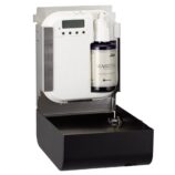 Obudowa elektronicznych dyfuzorów zapachów MERIDA AROMA, MERIDA STELLA BLACK LINE