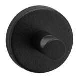 Wieszak kołkowy MERIDA STELLA BLACK LINE, czarny