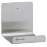 Wieszak do powieszenia wiadra lub tablicy "ŚLISKA PODŁOGA"