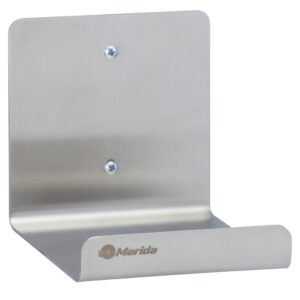 Wieszak do powieszenia wiadra lub tablicy "ŚLISKA PODŁOGA"