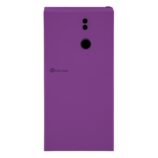 Obudowa odświeżaczy powietrza MERIDA STELLA VIOLET LINE, fioletowa