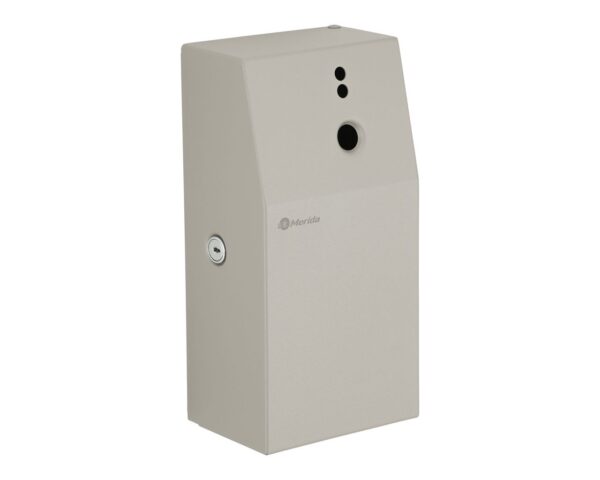 Obudowa odświeżaczy powietrza MERIDA STELLA STONE GREY LINE, szara kamienna Obudowa odświeżaczy powietrza MERIDA STELLA STONE GREY LINE, szara kamienna