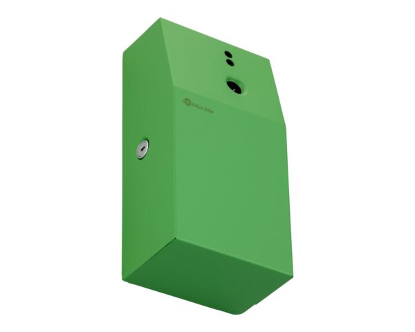 Obudowa odświeżaczy powietrza MERIDA STELLA GREEN LINE, zielona Obudowa odświeżaczy powietrza MERIDA STELLA GREEN LINE, zielona