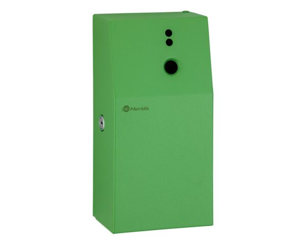 Obudowa odświeżaczy powietrza MERIDA STELLA GREEN LINE, zielona Obudowa odświeżaczy powietrza MERIDA STELLA GREEN LINE, zielona