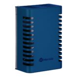 Odświeżacz powietrza V SOLID EVOLUTION MERIDA STELLA BLUE LINE, niebieski