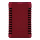 Odświeżacz powietrza V SOLID EVOLUTION MERIDA STELLA RED LINE, czerwony