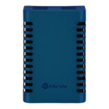 Odświeżacz powietrza V SOLID EVOLUTION MERIDA STELLA BLUE LINE, niebieski