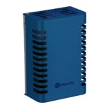 Odświeżacz powietrza V SOLID EVOLUTION MERIDA STELLA BLUE LINE, niebieski