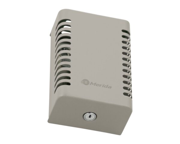 Odświeżacz powietrza V SOLID EVOLUTION MERIDA STELLA STONE GREY LINE, szary kamienny Odświeżacz powietrza V SOLID EVOLUTION MERIDA STELLA STONE GREY LINE, szary kamienny