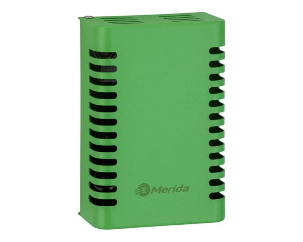 Odświeżacz powietrza V SOLID EVOLUTION MERIDA STELLA GREEN LINE, zielony Odświeżacz powietrza V SOLID EVOLUTION MERIDA STELLA GREEN LINE, zielony