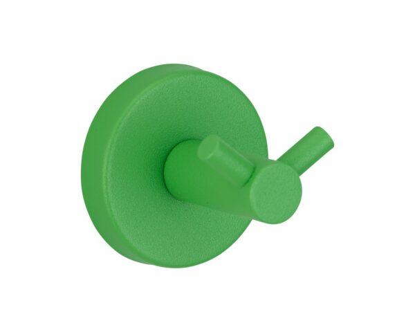 Wieszak podwójny MERIDA STELLA GREEN LINE, zielony Wieszak podwójny MERIDA STELLA GREEN LINE, zielony