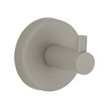 Wieszak pojedynczy MERIDA STELLA STONE GREY LINE, szary kamienny