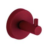 Wieszak pojedynczy MERIDA STELLA RED LINE, czerwony