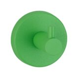 Wieszak pojedynczy MERIDA STELLA GREEN LINE, zielony