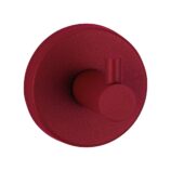 Wieszak pojedynczy MERIDA STELLA RED LINE, czerwony