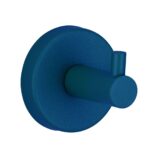 Wieszak pojedynczy MERIDA STELLA BLUE LINE, niebieski