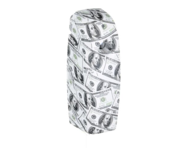 Elektroniczny odświeżacz powietrza LCD MERIDA UNIQUE LAS VEGAS LINE Elektroniczny odświeżacz powietrza LCD MERIDA UNIQUE LAS VEGAS LINE